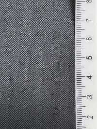 39401-53 25AW MIGLIORE SELEZIONE [davaumi] Davaumi Grigio Spina Di Pesce[Tessile] Società Per Azioni Kunishima Co., Ltd. Sottofoto