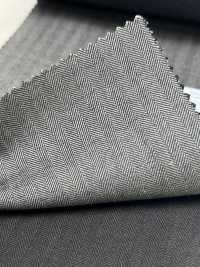 39401-74 25AW MIGLIORE SELEZIONE [davaumi] Davaumi Grigio Spina Di Pesce[Tessile] Società Per Azioni Kunishima Co., Ltd. Sottofoto