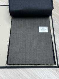 39401-74 25AW MIGLIORE SELEZIONE [davaumi] Davaumi Grigio Spina Di Pesce[Tessile] Società Per Azioni Kunishima Co., Ltd. Sottofoto