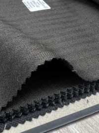 39401-82 25AW MIGLIORE SELEZIONE [davaumi] Davaumi Brown Herringbone[Tessile] Società Per Azioni Kunishima Co., Ltd. Sottofoto