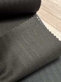 39401-86 25AW MIGLIORE SELEZIONE [davaumi] Davaumi Olive Herringbone[Tessile] Società Per Azioni Kunishima Co., Ltd. Sottofoto