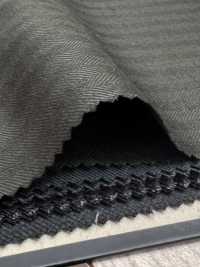 39401-86 25AW MIGLIORE SELEZIONE [davaumi] Davaumi Olive Herringbone[Tessile] Società Per Azioni Kunishima Co., Ltd. Sottofoto