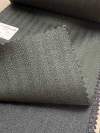 39401-95 25AW MIGLIORE SELEZIONE [davaumi] Davaumi Green Herringbone[Tessile] Società Per Azioni Kunishima Co., Ltd. Sottofoto