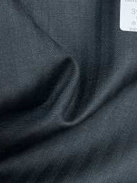 39401-97 25AW MIGLIORE SELEZIONE [davaumi] Davaumi A Spina Di Pesce Verde Scuro[Tessile] Società Per Azioni Kunishima Co., Ltd. Sottofoto