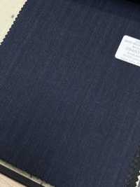 09403-21 25AW MIGLIORE SELEZIONE [davaumi] Davaumi Navy Herringbone[Tessile] Società Per Azioni Kunishima Co., Ltd. Sottofoto