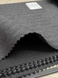 09403-56 25AW MIGLIORE SELEZIONE [davaumi] Davaumi Grigio Spina Di Pesce[Tessile] Società Per Azioni Kunishima Co., Ltd. Sottofoto