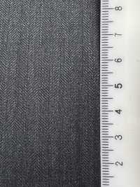 09403-56 25AW MIGLIORE SELEZIONE [davaumi] Davaumi Grigio Spina Di Pesce[Tessile] Società Per Azioni Kunishima Co., Ltd. Sottofoto