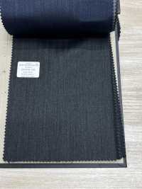 09403-56 25AW MIGLIORE SELEZIONE [davaumi] Davaumi Grigio Spina Di Pesce[Tessile] Società Per Azioni Kunishima Co., Ltd. Sottofoto