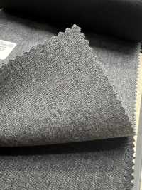 49462-53 25AW MIGLIORE SELEZIONE [tessuto Tradizionale] Tessuto Tradizionale, Grigio Senza Motivo[Tessile] Società Per Azioni Kunishima Co., Ltd. Sottofoto