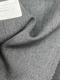 49462-53 25AW MIGLIORE SELEZIONE [tessuto Tradizionale] Tessuto Tradizionale, Grigio Senza Motivo[Tessile] Società Per Azioni Kunishima Co., Ltd. Sottofoto