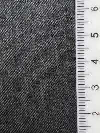 49463-51 25AW MIGLIORE SELEZIONE [tessuto Tradizionale] Tessuto Tradizionale Grigio Cielo Antracite Senza Mot[Tessile] Società Per Azioni Kunishima Co., Ltd. Sottofoto