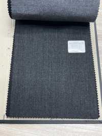 49463-51 25AW MIGLIORE SELEZIONE [tessuto Tradizionale] Tessuto Tradizionale Grigio Cielo Antracite Senza Mot[Tessile] Società Per Azioni Kunishima Co., Ltd. Sottofoto