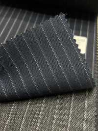 09405-26 25AW MIGLIORE SELEZIONE [tessuto Tradizionale] Tessuto Tradizionale, Elasticizzato Idrorepellente, R[Tessile] Società Per Azioni Kunishima Co., Ltd. Sottofoto