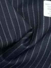 09405-26 25AW MIGLIORE SELEZIONE [tessuto Tradizionale] Tessuto Tradizionale, Elasticizzato Idrorepellente, R[Tessile] Società Per Azioni Kunishima Co., Ltd. Sottofoto