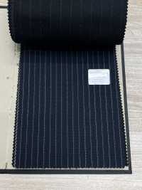 09405-26 25AW MIGLIORE SELEZIONE [tessuto Tradizionale] Tessuto Tradizionale, Elasticizzato Idrorepellente, R[Tessile] Società Per Azioni Kunishima Co., Ltd. Sottofoto