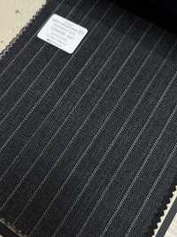 09406-40 25AW MIGLIORE SELEZIONE [tessuto Tradizionale] Tessuto Tradizionale, Elasticizzato Idrorepellente, A[Tessile] Società Per Azioni Kunishima Co., Ltd. Sottofoto
