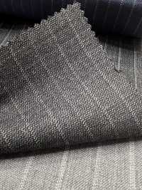 09406-40 25AW MIGLIORE SELEZIONE [tessuto Tradizionale] Tessuto Tradizionale, Elasticizzato Idrorepellente, A[Tessile] Società Per Azioni Kunishima Co., Ltd. Sottofoto