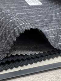 09406-40 25AW MIGLIORE SELEZIONE [tessuto Tradizionale] Tessuto Tradizionale, Elasticizzato Idrorepellente, A[Tessile] Società Per Azioni Kunishima Co., Ltd. Sottofoto