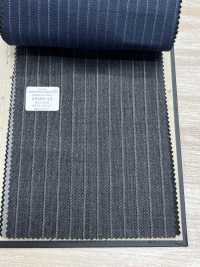 09406-40 25AW MIGLIORE SELEZIONE [tessuto Tradizionale] Tessuto Tradizionale, Elasticizzato Idrorepellente, A[Tessile] Società Per Azioni Kunishima Co., Ltd. Sottofoto