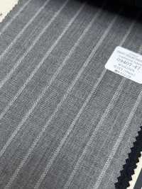 09407-47 25AW MIGLIORE SELEZIONE [tessuto Tradizionale] Tessuto Tradizionale, Elasticizzato Idrorepellente, G[Tessile] Società Per Azioni Kunishima Co., Ltd. Sottofoto