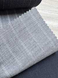 09407-47 25AW MIGLIORE SELEZIONE [tessuto Tradizionale] Tessuto Tradizionale, Elasticizzato Idrorepellente, G[Tessile] Società Per Azioni Kunishima Co., Ltd. Sottofoto