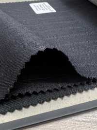 09414-25 25AW MIGLIORE SELEZIONE [tessuto Tradizionale] Tessuto Tradizionale Navy Shadow Stripe[Tessile] Società Per Azioni Kunishima Co., Ltd. Sottofoto