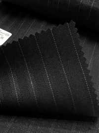 97431-15 25AW MIGLIORE SELEZIONE [tessuto Tradizionale] Tessuto Tradizionale A Righe Nere[Tessile] Società Per Azioni Kunishima Co., Ltd. Sottofoto