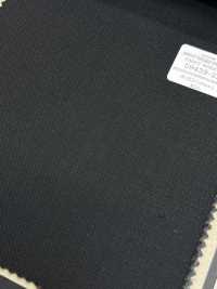 59439-22 MIGLIORE SELEZIONE 25AW [FANCY WORSTED] Fancy Worsted Navy Blue Check Pattern[Tessile] Società Per Azioni Kunishima Co., Ltd. Sottofoto