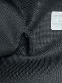 59439-22 MIGLIORE SELEZIONE 25AW [FANCY WORSTED] Fancy Worsted Navy Blue Check Pattern[Tessile] Società Per Azioni Kunishima Co., Ltd. Sottofoto