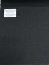 59440-48 26AW MIGLIORE SELEZIONE [WORSTED FANTASIA] Worsted fantasia blu navy scuro a micro pois