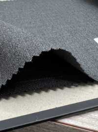 49465-55 25AW MIGLIORE SELEZIONE 【FANCY WORSTED】Fancy Worsted Grigio Senza Motivo[Tessile] Società Per Azioni Kunishima Co., Ltd. Sottofoto