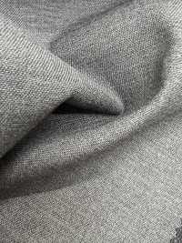 49465-55 25AW MIGLIORE SELEZIONE 【FANCY WORSTED】Fancy Worsted Grigio Senza Motivo[Tessile] Società Per Azioni Kunishima Co., Ltd. Sottofoto