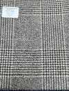 55CN5501 CANONICO SAXONY Marrone Chiaro Big Glen Check