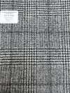 55CN5503 CANONICO SAXONY Grigio Chiaro Big Glen Check