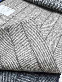 55CN5504 CANONICO SAXONY Beige Stripe[Tessile] CANONICO Sottofoto