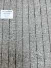 55CN5504 CANONICO SAXONY Beige Stripe