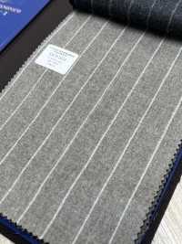 55CN5513 CANONICO FLANELLA 120'S Righe Beige[Tessile] CANONICO Sottofoto