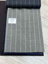 55CN5513 CANONICO FLANELLA 120'S Righe Beige[Tessile] CANONICO Sottofoto