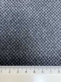 55CN5515 CANONICO FLANNEL 120'S Grigio Motivo Occhio Di Pernice[Tessile] CANONICO Sottofoto