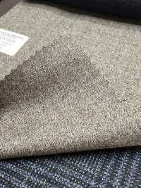 55CN5519 CANONICO MILLED TROPICAL Beige Senza Motivo[Tessile] CANONICO Sottofoto