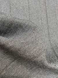 55CN5528 CANONICO TRADITIONAL WORSTED 21μ Gray Stripe[Tessile] CANONICO Sottofoto