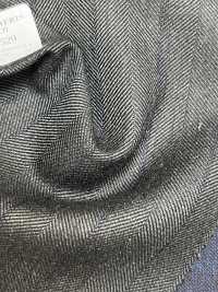 55CN5529 CANONICO TRADITIONAL WORSTED 21μ Striscia Verde Scuro[Tessile] CANONICO Sottofoto