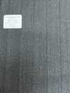 55CN5529 CANONICO TRADITIONAL WORSTED 21μ Striscia Verde Scuro