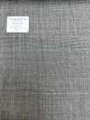 55CN5533 CANONICO PERENNIAL SUPER110'S Gray Glen Check