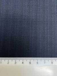 55CN5543 CANONICO PERENNIAL SUPER110'S Navy Stripe[Tessile] CANONICO Sottofoto