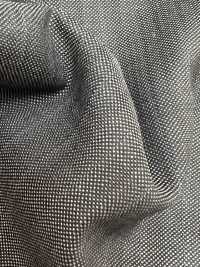 55CN5544 CANONICO PERENNIAL SUPER110'S Gray Stripe[Tessile] CANONICO Sottofoto