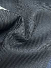 55CN5545 CANONICO PERENNIAL SUPER110'S Navy Shadow Stripe[Tessile] CANONICO Sottofoto