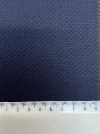 55CN5547 CANONICO PERENNIAL SUPER110'S Motivo Intrecciato Blu Navy[Tessile] CANONICO Sottofoto