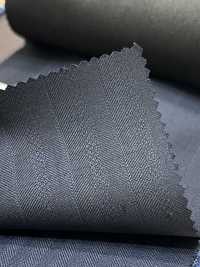 55CN5549 CANONICO PERENNIAL SUPER110'S Navy Woven Stripe[Tessile] CANONICO Sottofoto