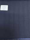 55CN5549 CANONICO PERENNIAL SUPER110'S Navy Woven Stripe